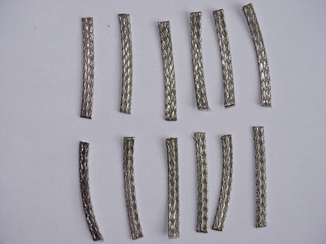 Tresses De Rail Scalextric - Référence C.910 - Neuf - Pour Circuit De Voitures Miniatures