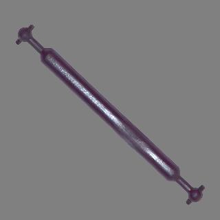 Accurascale / Hattons Class 66 driveshaft