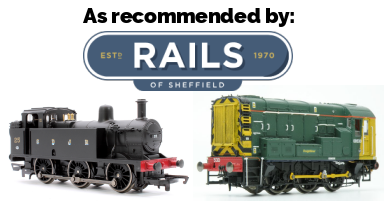 Model railway electrical repair service