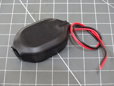 Replacement Faller car battery 163257
