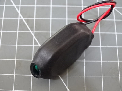 Replacement Faller car battery 163257