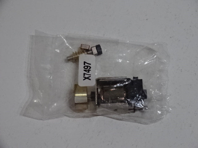 Hornby X7497 motor for 61xx - USED
