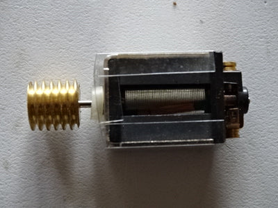 Bachmann split chassis motor CL03, CL04 and some 57xx