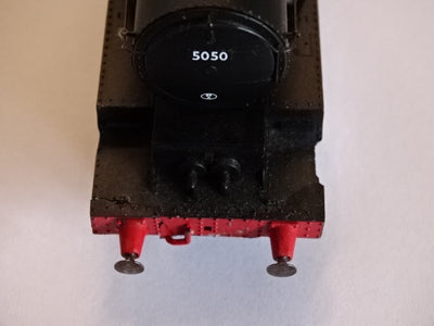 Hornby R3383 Earl of St. Germans - damaged repaired - DC analogue