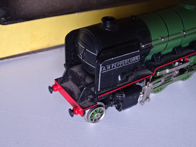 Trix Trains - A. H. Peppercorn 525 Class A2 4-6-2 - USED