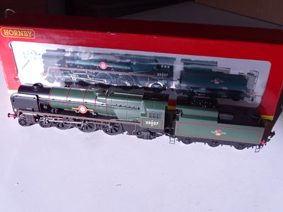 Hornby R2268 4-6-2 Port Line - USED