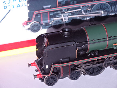 Hornby R2268 4-6-2 Port Line - USED