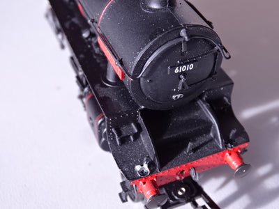 Bachmann 31-703 BR 4-6-0 Wildebeestie - NON WORKING
