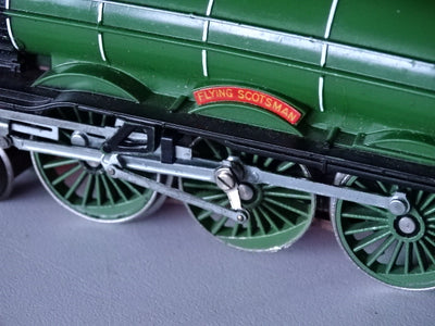 Triang R855 Flying Scotsman - USED