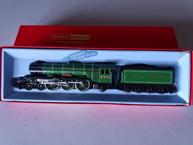 Triang R855 Flying Scotsman - USED