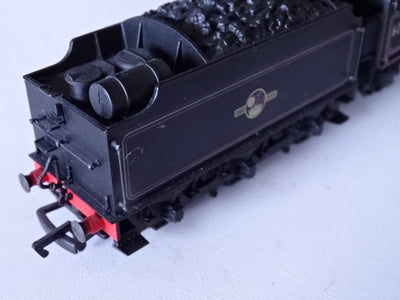 Bachmann 31-551 Gresley V2 Green Arrow 2-6-2 - USED