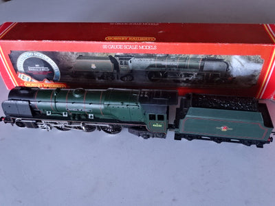 Hornby R262 Duchess of Atholl - USED