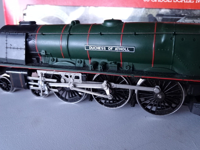 Hornby R262 Duchess of Atholl - USED