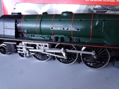 Hornby R262 Duchess of Atholl - USED