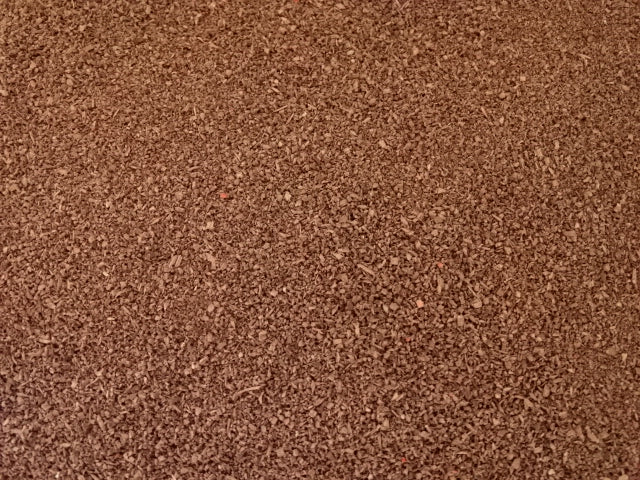 Fine scatter material - various colours and mixes - perfect for ground cover