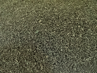 Fine scatter material - various colours and mixes - perfect for ground cover
