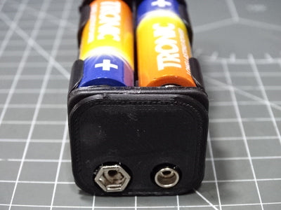 Playmobil replacement battery pack type 7829 and 4392