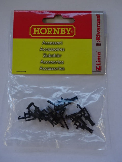 Raccords Hornby R8219 NEM