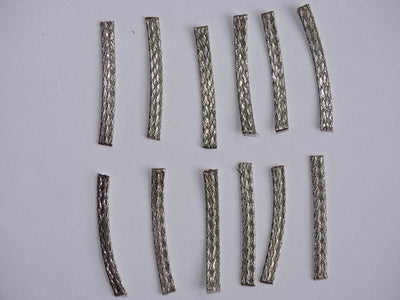 Scalextric C8075 equivalent braids (12 pack)