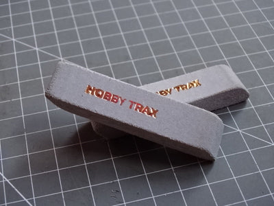 Hobby Trax Track rubber