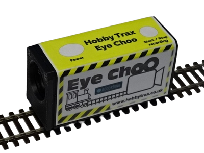 Eye-Choo - Camera video wagon