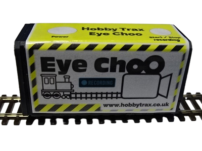 Eye-Choo - Camera video wagon