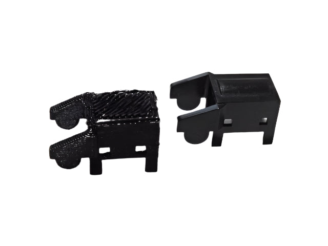 Hornby X9922 top clip only 3D replacement part