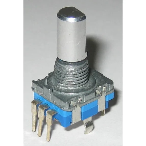 Hornby Elite replacment control dial (encoder) – HobbyTrax