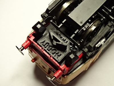 Hornby X9784 reproduction part (2 pk)