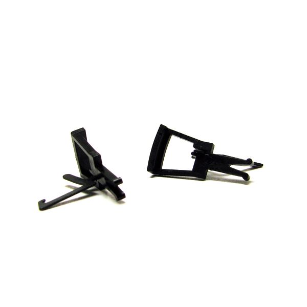 Raccords Hornby R8219 NEM