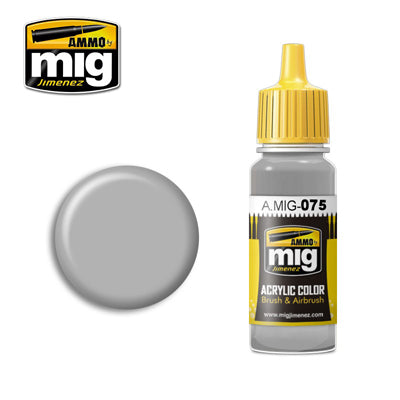MIG Ammo paint MIG075 Stone grey