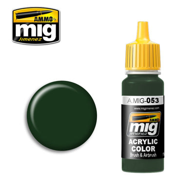 MIG Ammo paint MIG053 Protective MC 1200