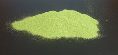 Light green standard scatter material 40g
