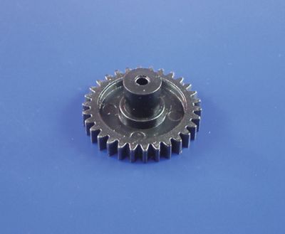 20mm gear with 2mm centre hole