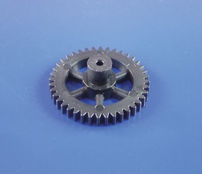 26mm gear with 2mm centre hole