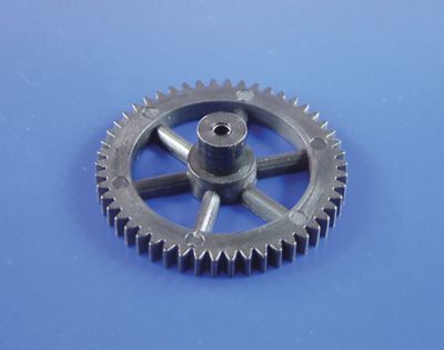 33mm gear with 2mm centre hole