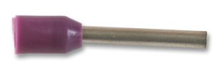 Bootlace ferrules for 7/02 cable (100 pack)