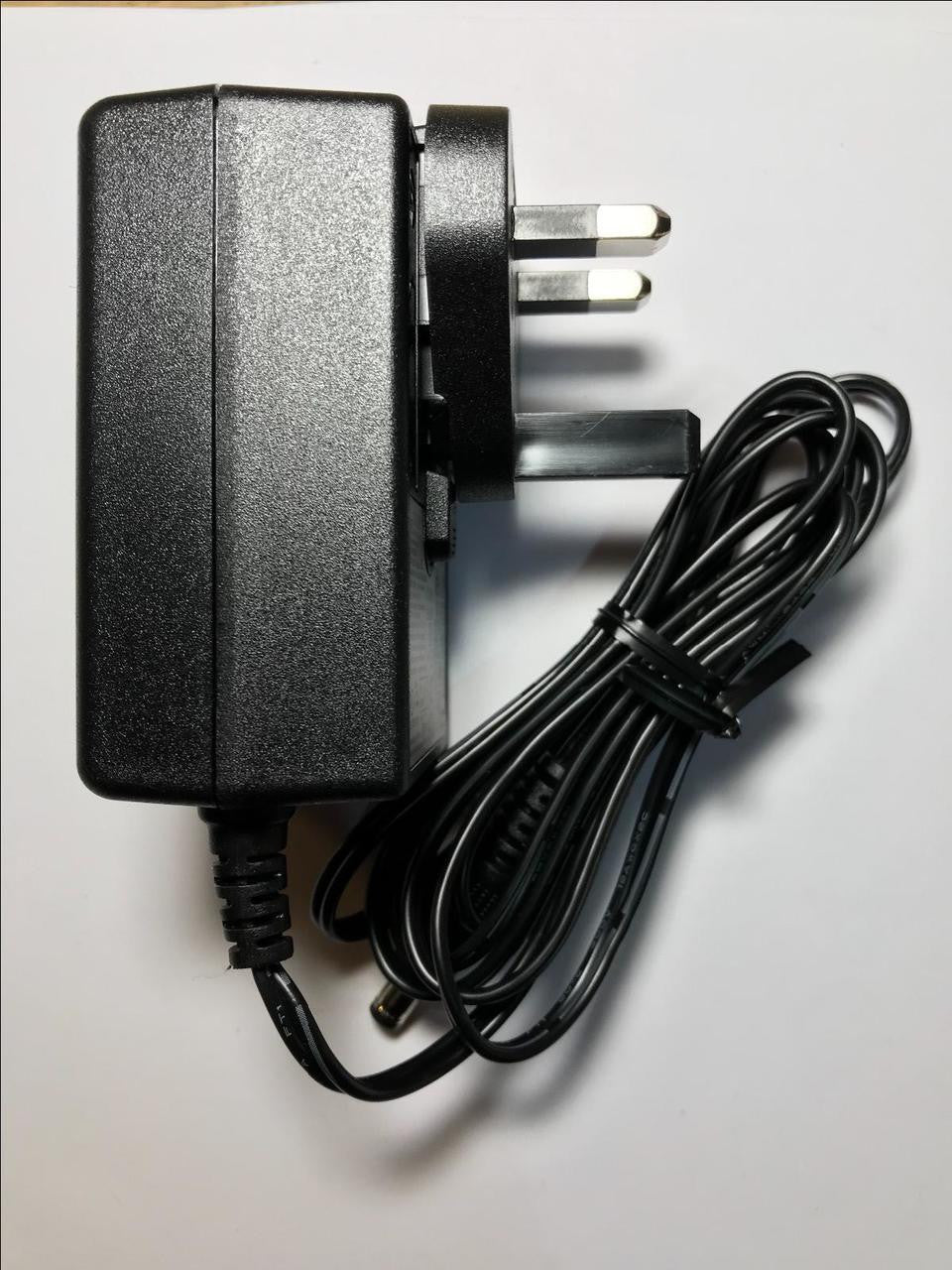 16V AC 2A power supply suitable for Faller car controllers