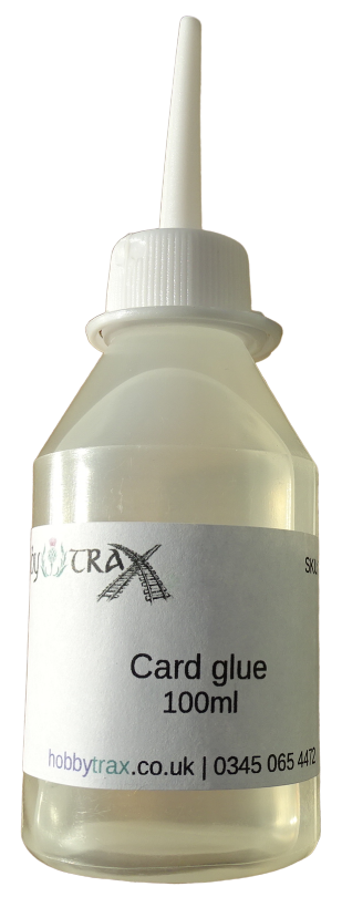 Card glue 100ml