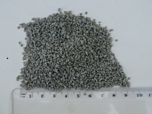 Ballast (gris moyen) - Calibre 00 - 500g