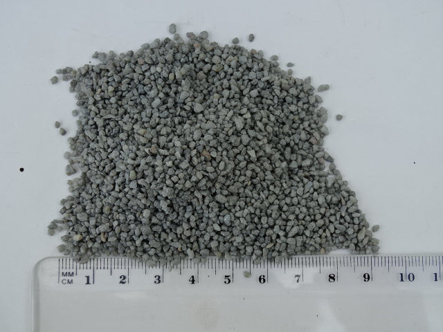 Ballast (gris moyen) - Calibre 00 - 1kg