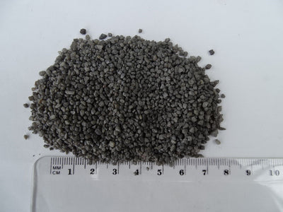 Ballast (dunkelgrau) – 00 Gauge – 1 kg
