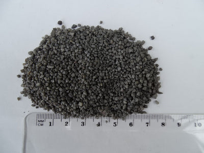 Ballast (gris foncé) - Calibre 00 - 1kg