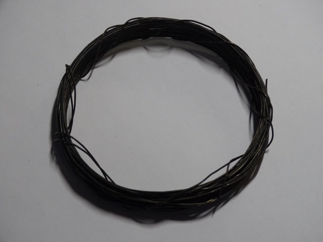 Replacement contact wire compatible with Faller Car System - 10m