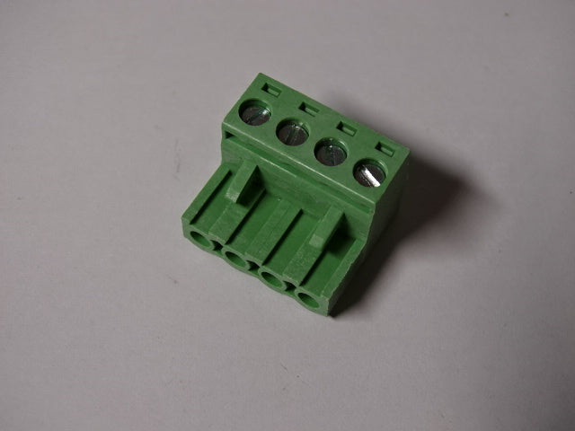 Gaugemaster / MRC Prodigy spare plug (Equivalent to DCC60)