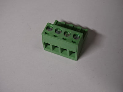 Gaugemaster / MRC Prodigy spare plug (Equivalent to DCC60)