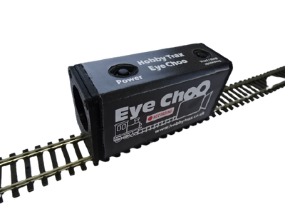 Eye-Choo - Chariot vidéo avec caméra