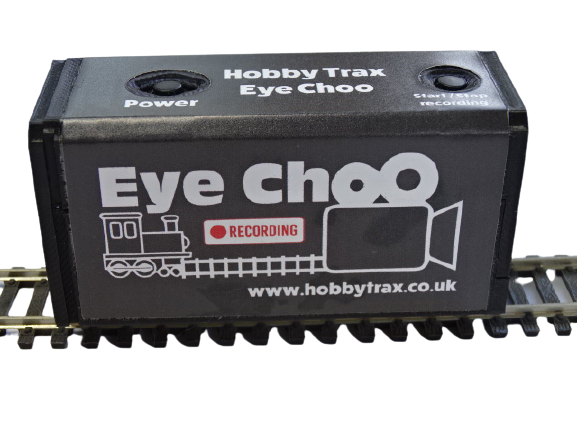 Eye-Choo - Camera video wagon