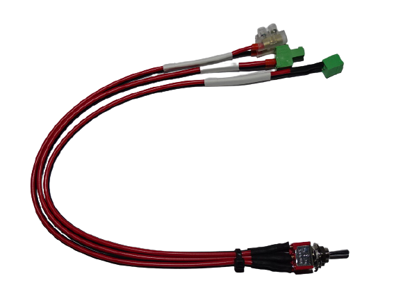NCE Power Cab Programming Track switch