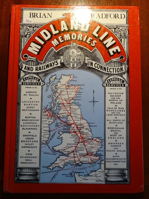 Midland Line Memories – GEBRAUCHT